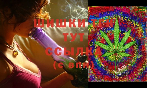 крисы Кинешма